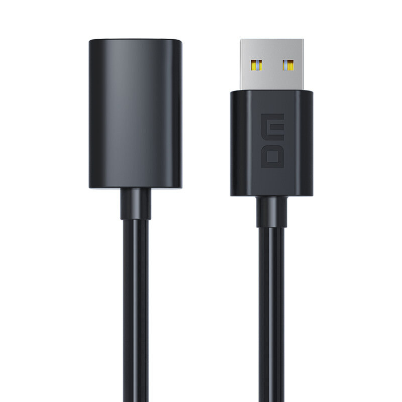 DM USB3.0 延长线 公对母高速数据同步线 1.5米/3米/5米 适用笔记本电脑PC投影仪鼠标键盘