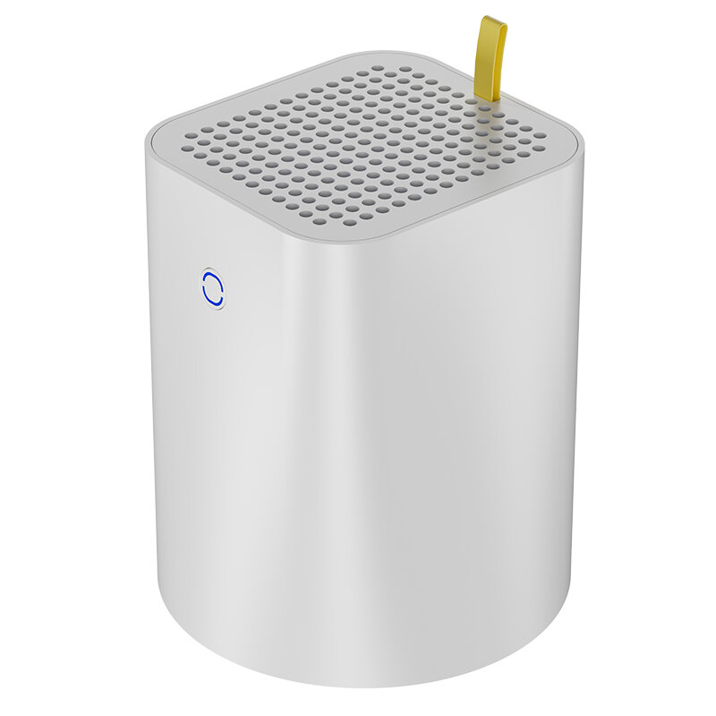 T-BAO R3 Pro AMD 锐龙 7 5700U 迷你电脑 8GB 内存 256GB SSD WIFI6 Windows 11 系统 4K 三屏显示 迷你主机 / 桌面电脑