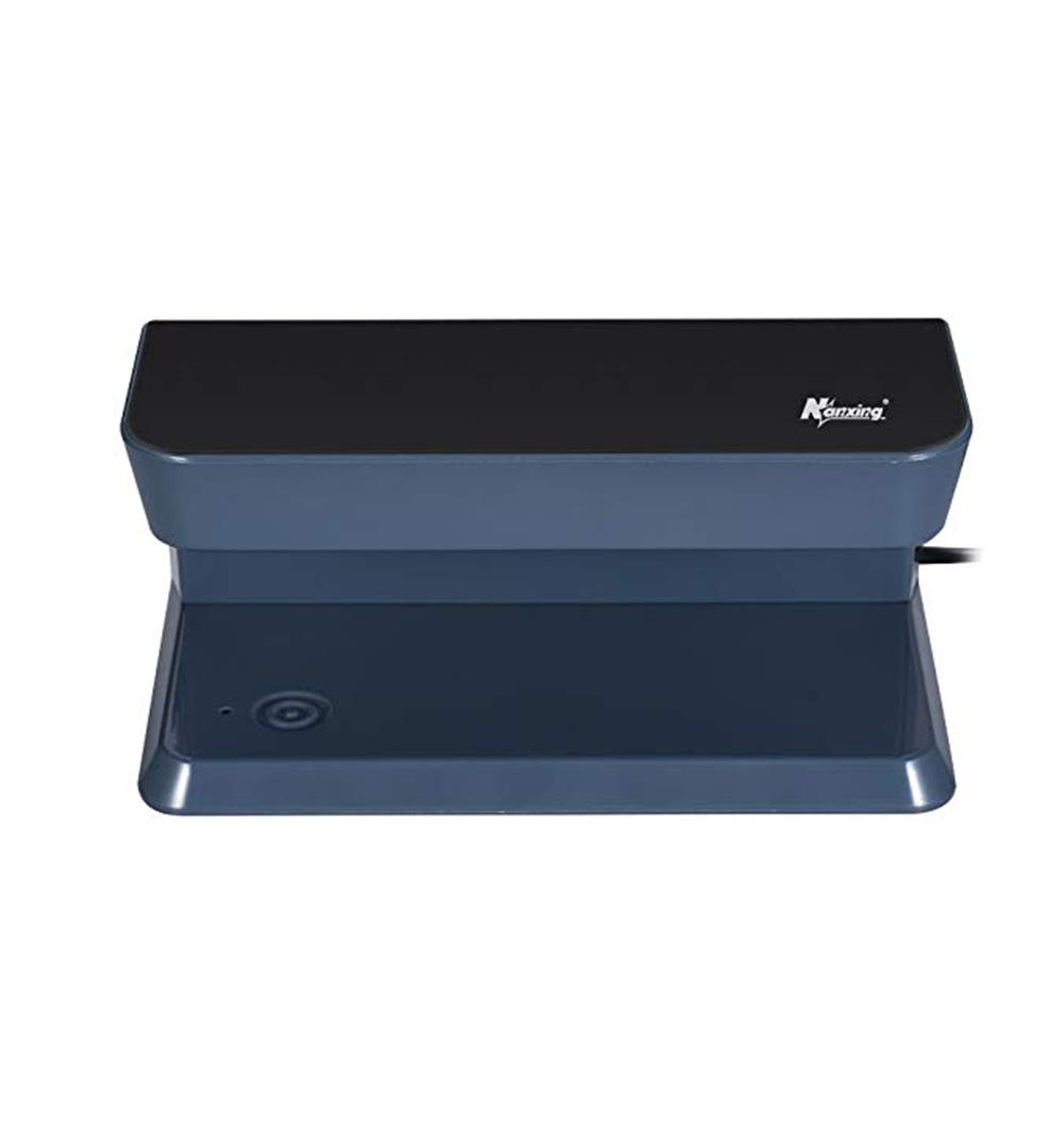 南星 NX-3086A 8W 紫外线验钞仪（适用纸币 / 货币 / 护照 / 身份证 / 信用卡） 支持货到付款（COD）