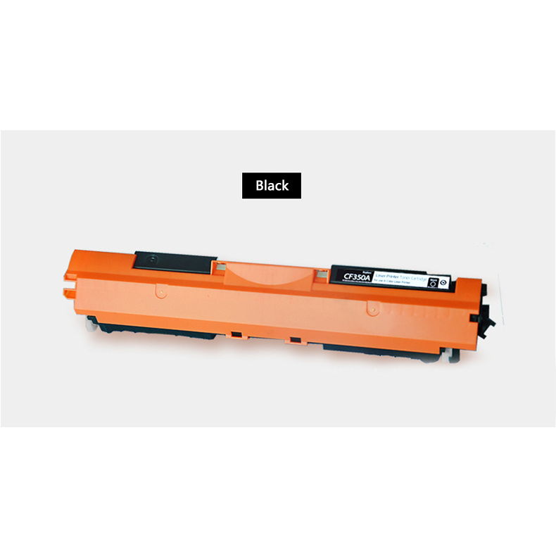 增美（ZENGMEI）惠普 CF350 兼容硒鼓 —— 适用于惠普 Color M176/M177 MFP 打印机（支持货到付款）
