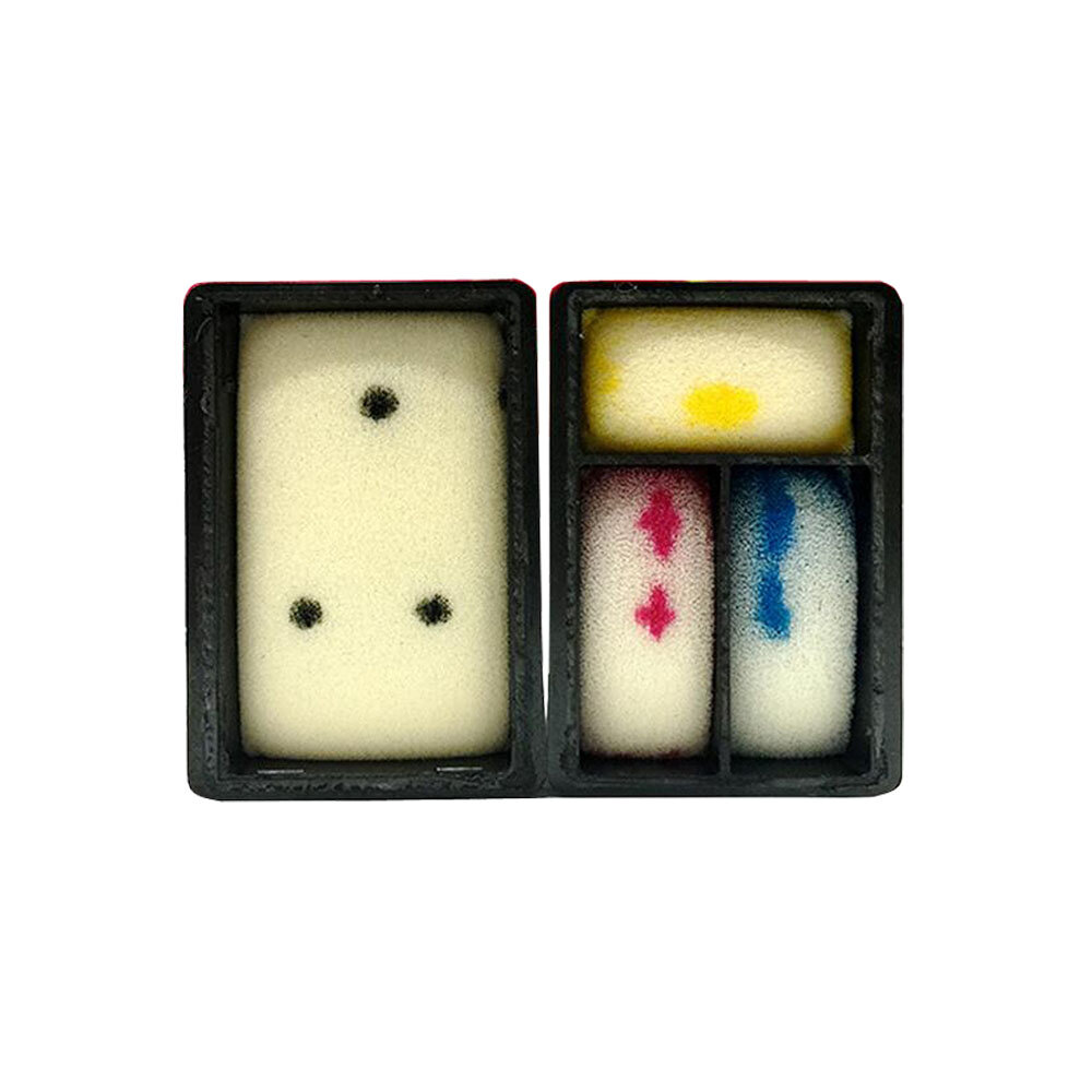 展方 304XL 墨盒 —— 兼容惠普 DESKJET 2620/2621/2622/2623 打印机（支持货到付款）