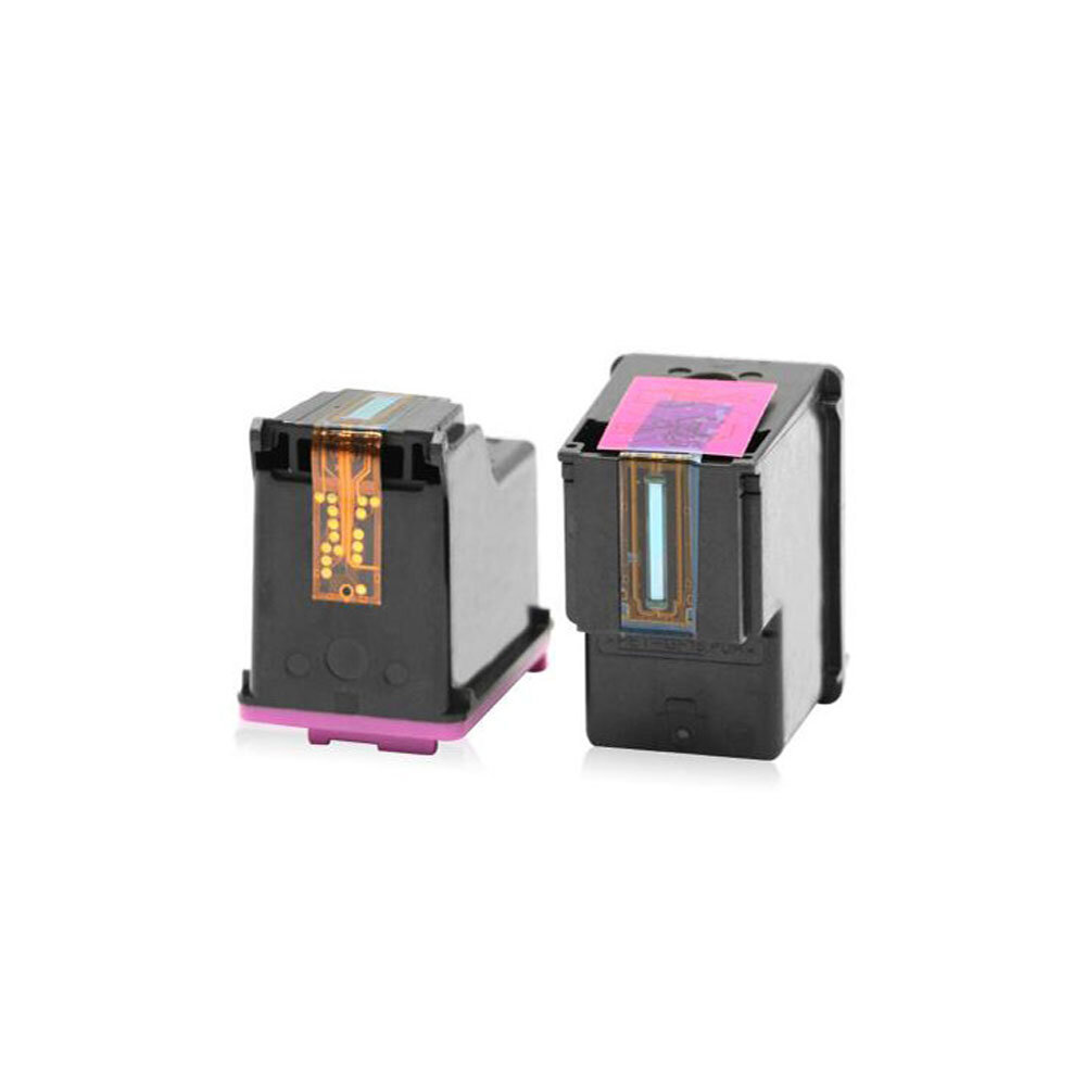 Veteran 62XL 黑色墨盒 —— 适配惠普 62/62XL 型号，兼容 OfficeJet 200/5540/5740/5542/7640 打印机（支持货到付款）