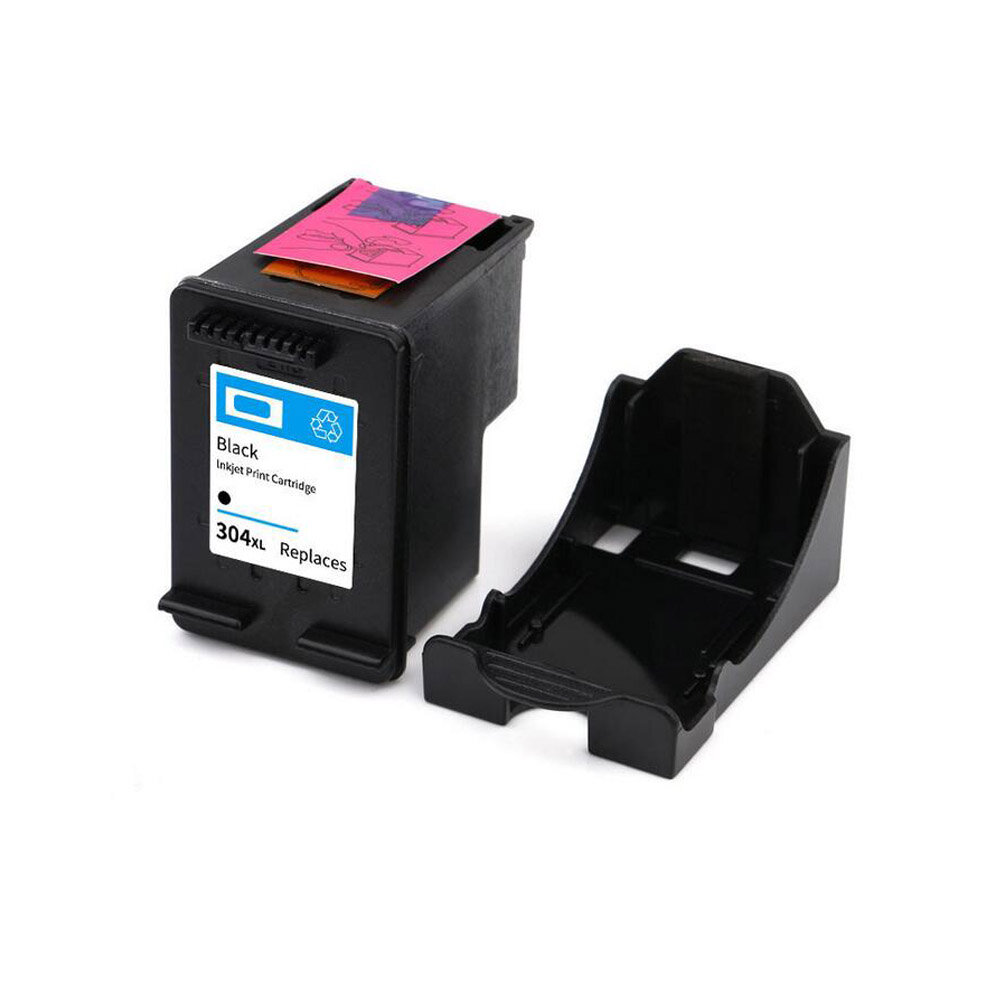 Colorpro 304XL 墨盒 —— 兼容惠普 DESKJET 2620/2621/2622/2623 打印机（支持货到付款）